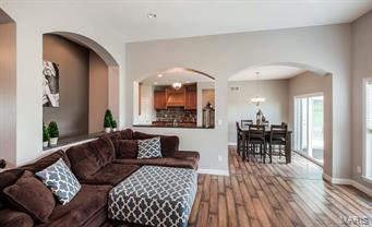 Prairie Pointe - Residential