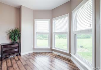 Prairie Pointe - Residential