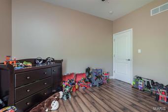 Prairie Pointe - Residential