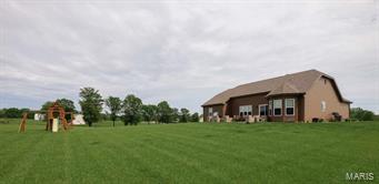 Prairie Pointe - Residential