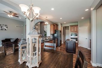 Prairie Pointe - Residential