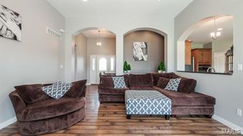 Prairie Pointe - Residential