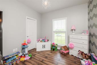 Prairie Pointe - Residential