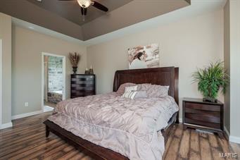 Prairie Pointe - Residential