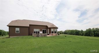 Prairie Pointe - Residential