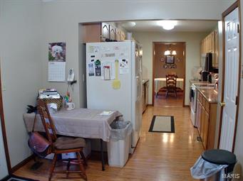 Ponzer Third Addition - Residential