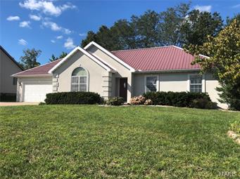 Ponzer Third Addition - Residential