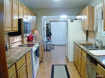 Ponzer Third Addition - Residential