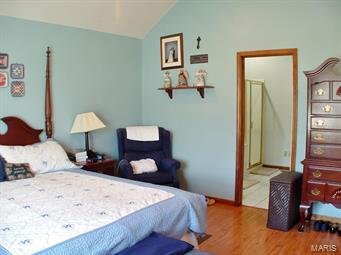 Ponzer Third Addition - Residential