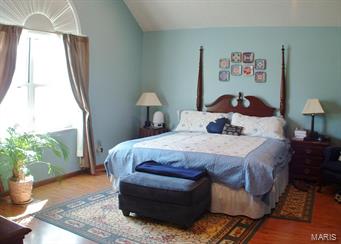 Ponzer Third Addition - Residential