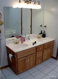 Ponzer Third Addition - Residential