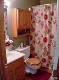 Ponzer Third Addition - Residential