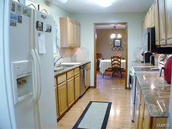 Ponzer Third Addition - Residential