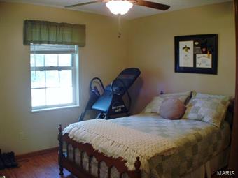 Ponzer Third Addition - Residential