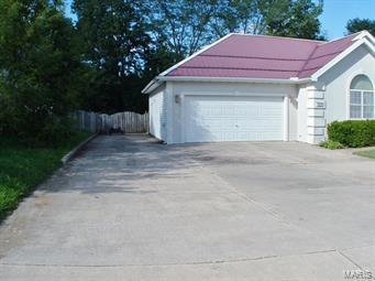 Ponzer Third Addition - Residential