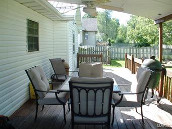 Ponzer Third Addition - Residential