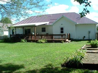 Ponzer Third Addition - Residential