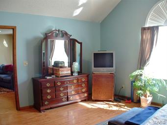 Ponzer Third Addition - Residential