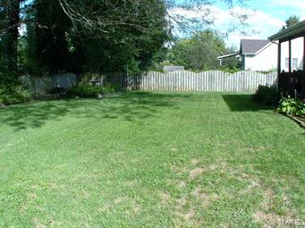 Ponzer Third Addition - Residential