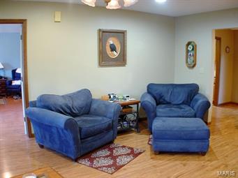 Ponzer Third Addition - Residential