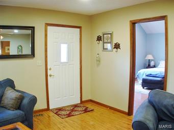 Ponzer Third Addition - Residential