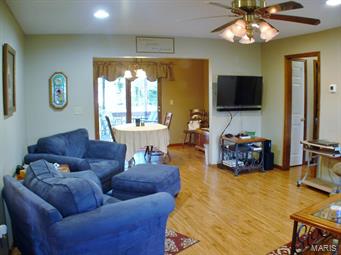 Ponzer Third Addition - Residential