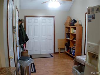 Ponzer Third Addition - Residential