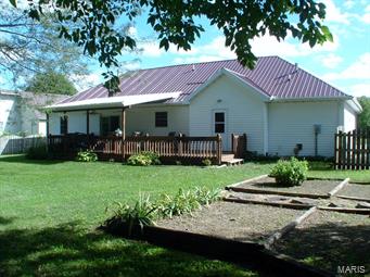 Ponzer Third Addition - Residential