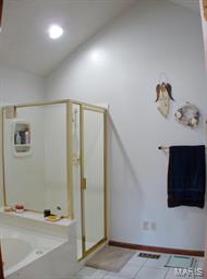 Ponzer Third Addition - Residential