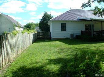 Ponzer Third Addition - Residential