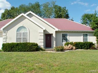 Ponzer Third Addition - Residential