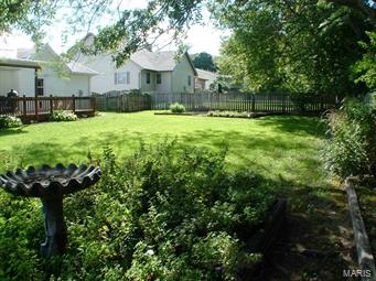 Ponzer Third Addition - Residential