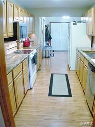 Ponzer Third Addition - Residential