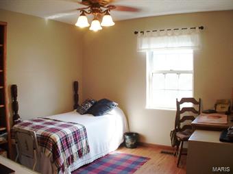 Ponzer Third Addition - Residential