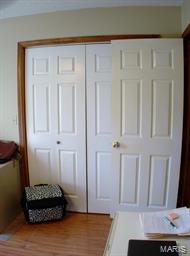 Ponzer Third Addition - Residential