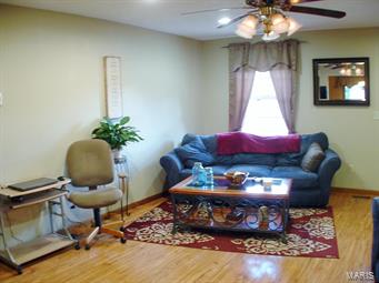 Ponzer Third Addition - Residential