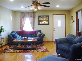 Ponzer Third Addition - Residential