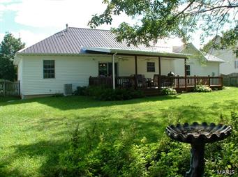 Ponzer Third Addition - Residential