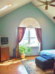 Ponzer Third Addition - Residential