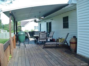 Ponzer Third Addition - Residential