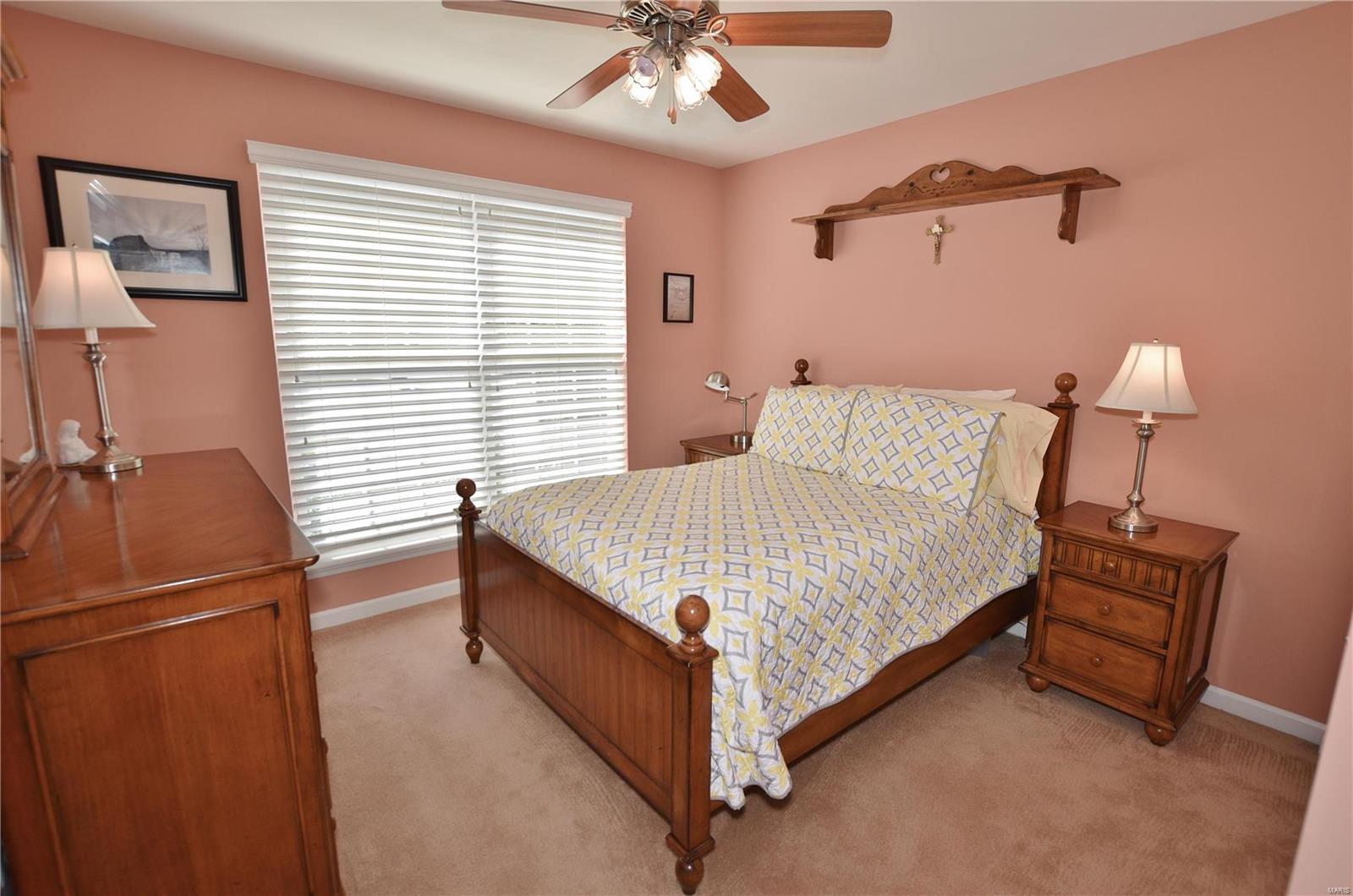 Villas At Shephards Hill - Residential