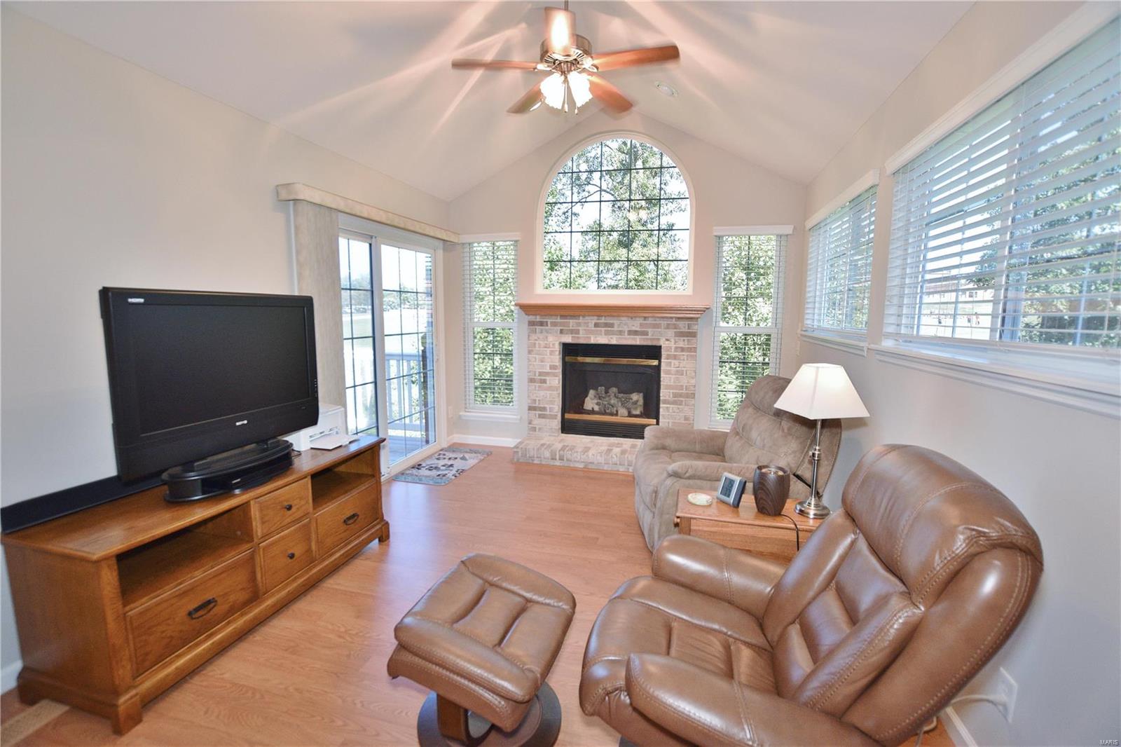 Villas At Shephards Hill - Residential