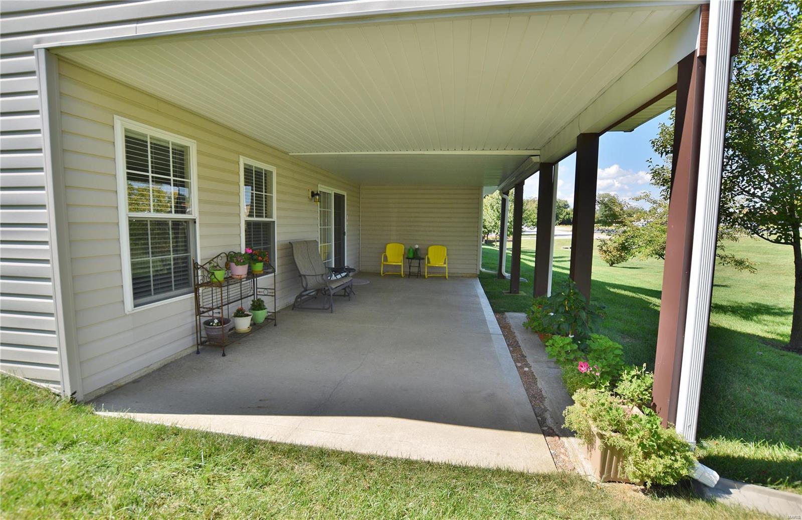 Villas At Shephards Hill - Residential