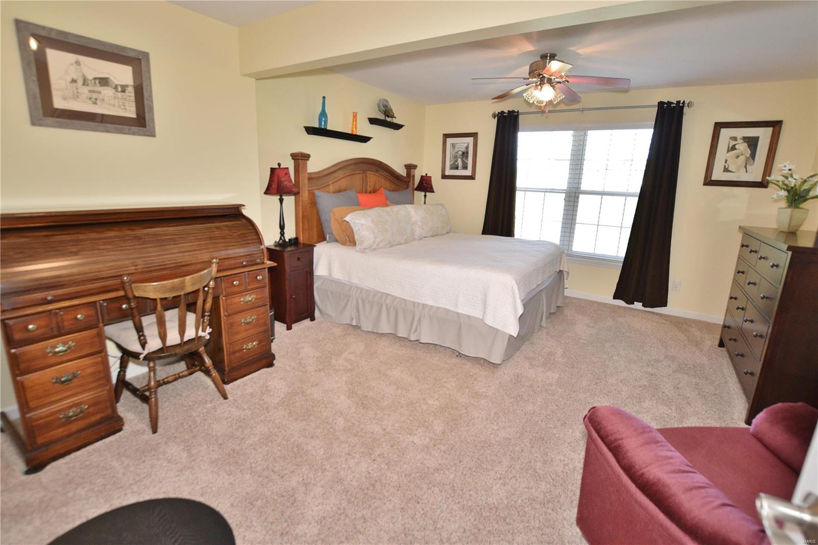 Villas At Shephards Hill - Residential