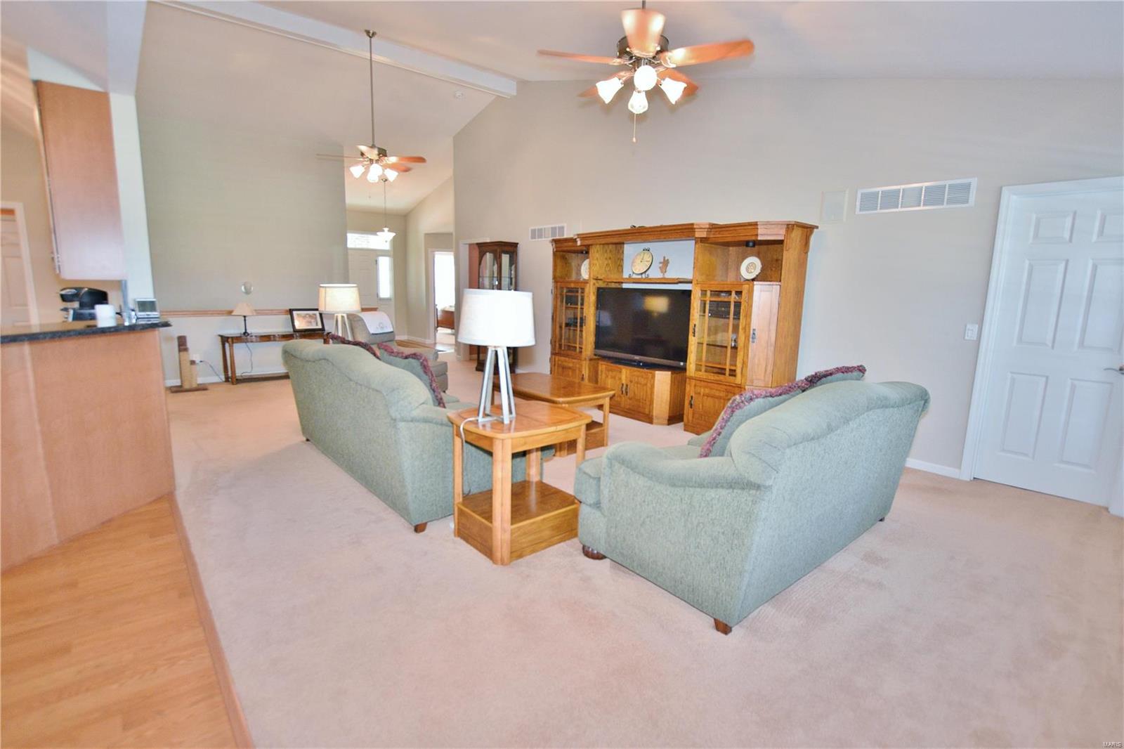 Villas At Shephards Hill - Residential