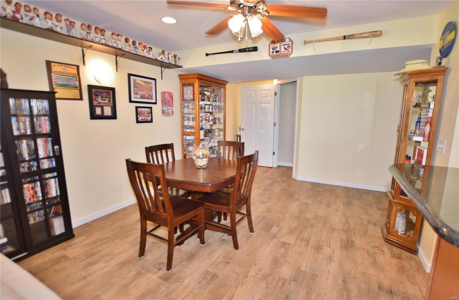 Villas At Shephards Hill - Residential