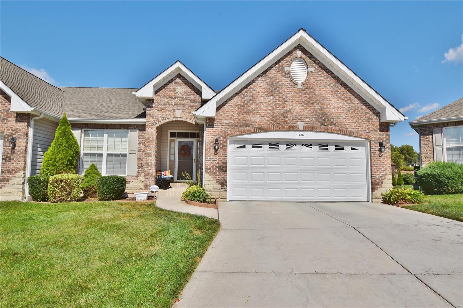 Villas At Shephards Hill - Residential