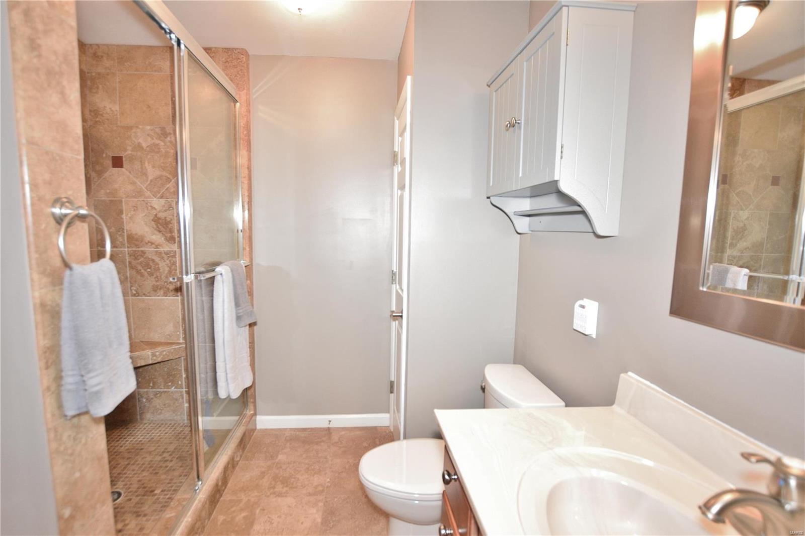 Villas At Shephards Hill - Residential