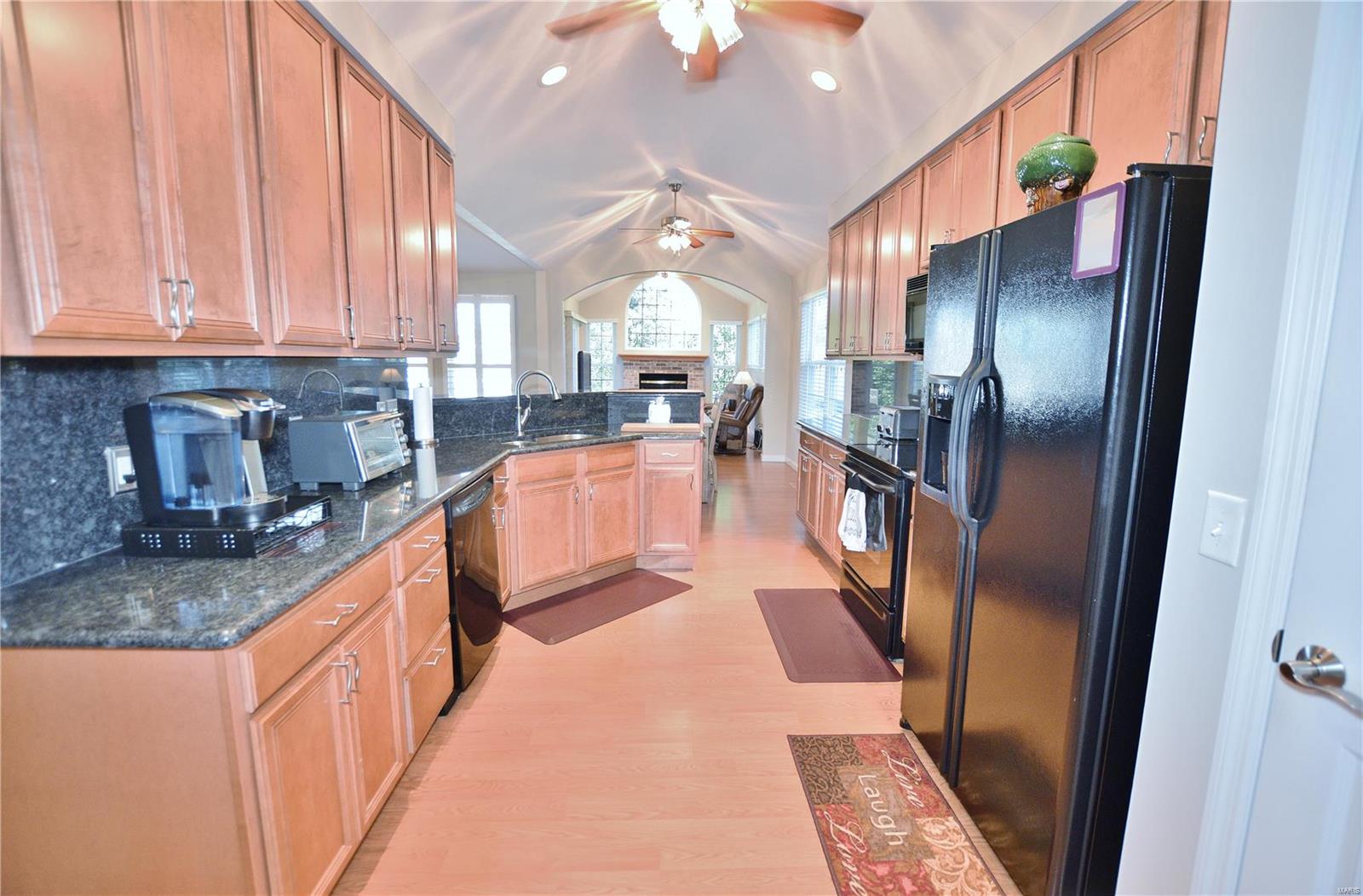 Villas At Shephards Hill - Residential