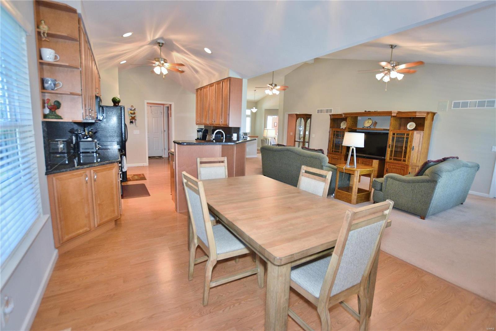 Villas At Shephards Hill - Residential